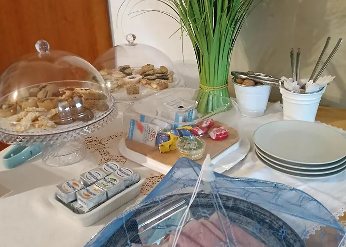 Bed&Breakfast il Bolentino Varenna