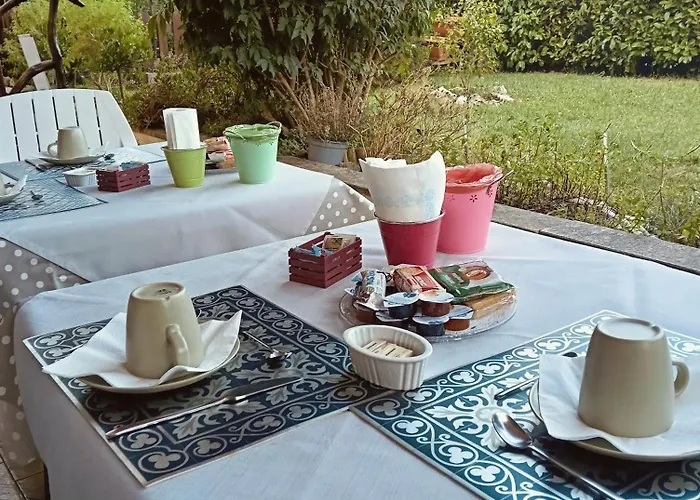 Bed&Breakfast il Bolentino Varenna